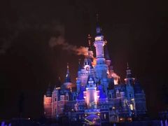 -青岛方特梦幻王国