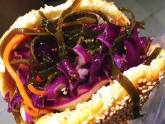 -三兄弟高炉烧饼