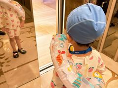 -绿城千岛湖喜来登度假酒店