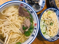 -十二忠手拉面(燎原街店)