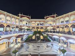 -佛罗伦萨小镇广佛名品奥特莱斯(疏港路店)