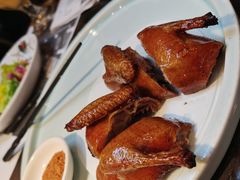 -穿越·外婆家(西溪天堂店)