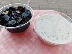 -钟姨糖水(惠城店)