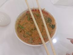-汆悦麻辣烫·麻辣拌(皇寺店)
