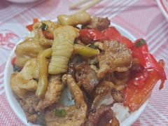 -高嗲嗲·湘味爆炒王(新城科技园店)