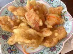 -老厨家(友谊路总店)