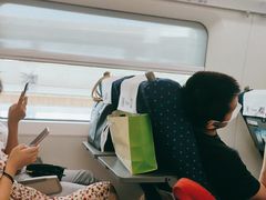 -南昌站