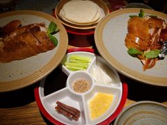 -青年公社烤鸭(青年路店)