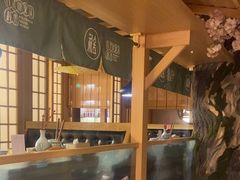 -礼舍·和牛火锅·烤肉·料理餐厅(华茂店)