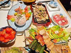 -南风(淮海街店)