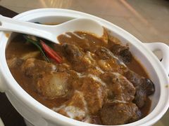 -simply thai天泰(静安嘉里中心店)