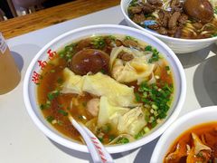 -李兰英湖南面馆(护国路店)