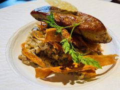 -Oyster Talks 四度蚝法餐厅