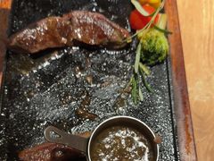 -豪客来牛排(成都锦江大融城店)