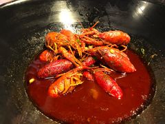 -食潮汕头鲜牛馆(望京保利店)