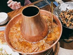 -雀舞云南菜(天津天河城购物中心店)