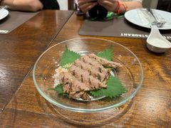 -Chom Cafe and Restaurant