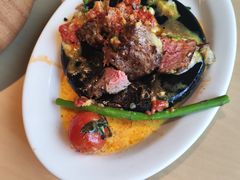 -农乐园炭火烤肉(繁花中心店)