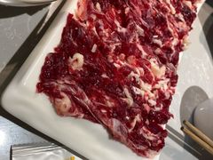 -俏牛哥鲜牛肉牛肆馆(重庆天地店)