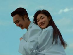 -至臻微拉婚纱摄影