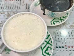 -地茂馆甜品