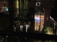 -C&R西班牙餐厅