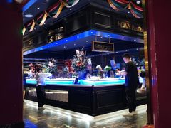 自助取餐区-加餐海鲜自助(宝龙一城店)