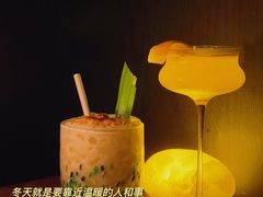 -ASPIRYNA酒吧水烟吧(太古里店)