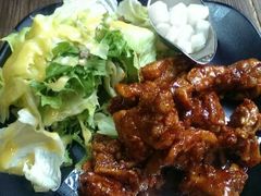 android_upload_pic-MI WU FACTORY米屋美食工厂餐厅(绿地店)