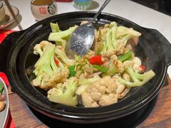 -长安·大茶饭