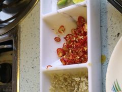 -烹然四季椰子鸡火锅(团结湖总店)