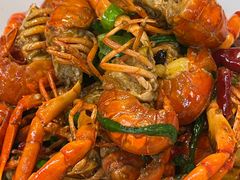 -聚味瞿记·龙虾堂(坡子街店)