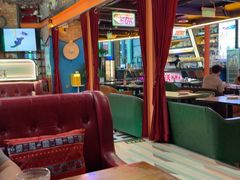 -Famous肥猫墨西哥音乐餐吧(五棵松华熙LIVE店)