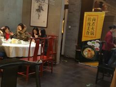 -到家尝北京菜(西坝河店)