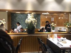 大堂-白氏兄弟烧烤(富康路总店)