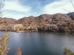 -玉渡山自然风景区