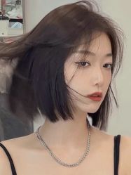 -菲·木田moontin造型salon
