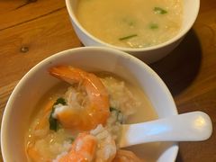 -颐和•海鲜砂锅粥•啫啫煲(奥林匹克广场店)