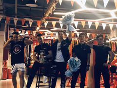 -KingBull私教健身&格斗订制(龙井商业中心店)