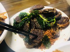 -88号小吃店·经典云南菜·地道纳西美食