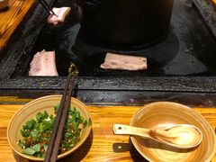 -滇藏石锅宴(崇仁巷老店)