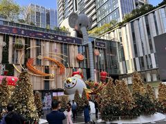 -誉八仙粤菜(万象天地店)