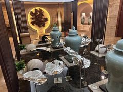 -华夏良子·足道SPA艾灸(山东大厦店)