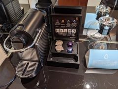 -香港皇家太平洋酒店