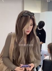 -LJOY丽锦造型·烫发染发
