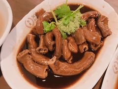-松發肉骨茶(牛车水店)
