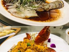 -梅州昌盛豪生大酒店·豪生阁中餐厅