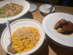 -费大厨辣椒炒肉(吉联MALL店)