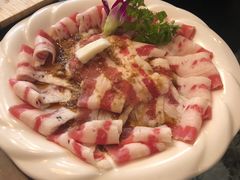 -香猪坊韩国烤肉专属门店(魏公村店)