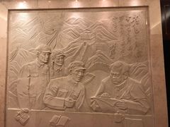 -浙江宾馆·花园餐厅·自助餐厅·茶吧